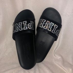 PINK Slides